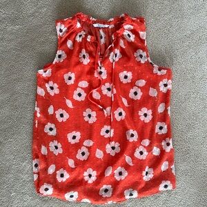 SUNG by Alfred Sung tank top